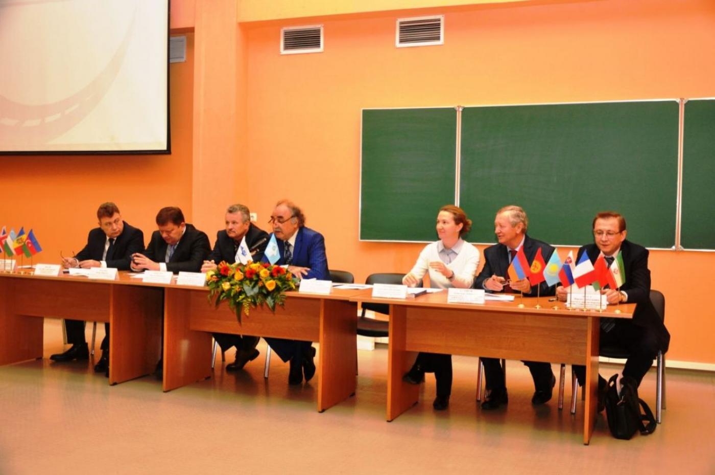 Студенты ФТК ‒ победители международного конкурса научных работ